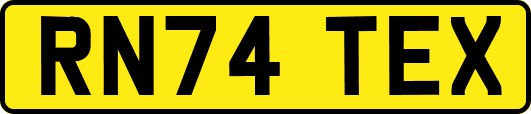 RN74TEX