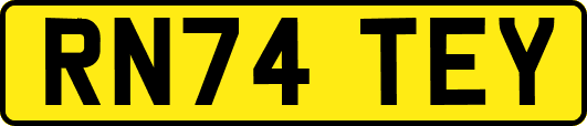 RN74TEY