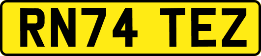 RN74TEZ