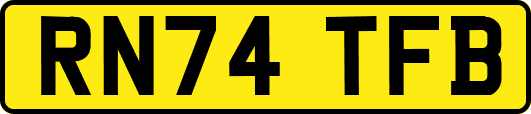 RN74TFB