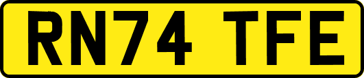 RN74TFE