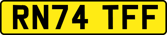 RN74TFF