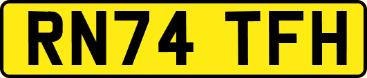 RN74TFH
