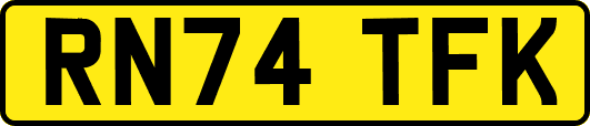 RN74TFK