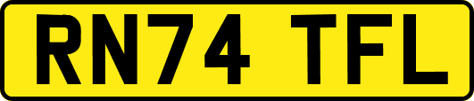 RN74TFL