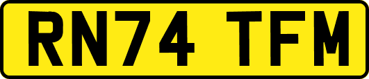 RN74TFM