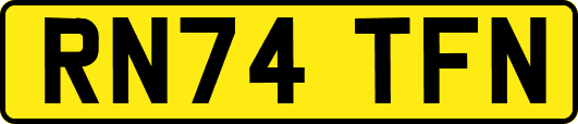 RN74TFN