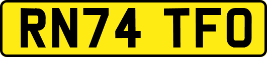 RN74TFO