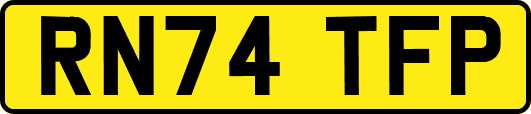 RN74TFP