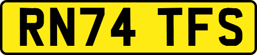 RN74TFS