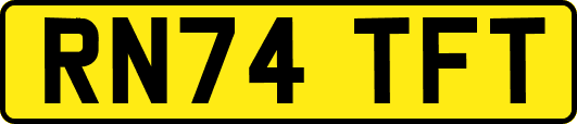 RN74TFT
