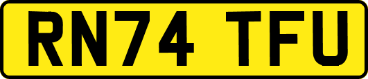 RN74TFU