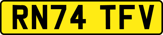 RN74TFV