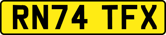 RN74TFX
