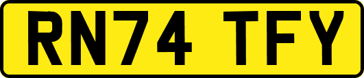 RN74TFY