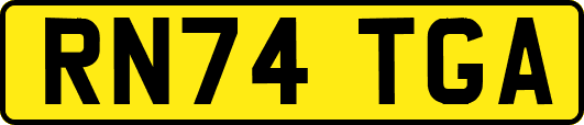 RN74TGA