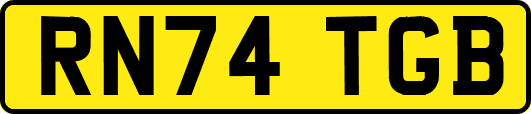 RN74TGB