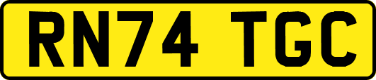 RN74TGC