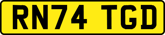 RN74TGD
