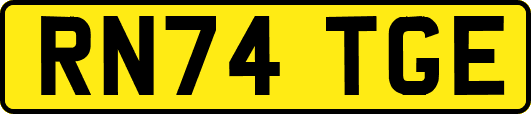 RN74TGE