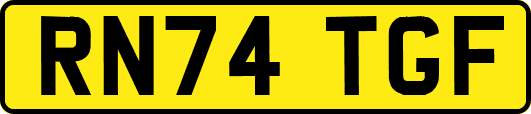 RN74TGF