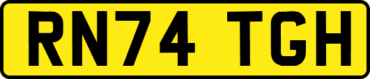 RN74TGH