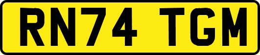 RN74TGM