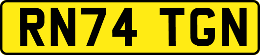 RN74TGN