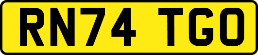 RN74TGO