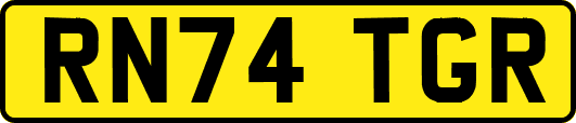 RN74TGR