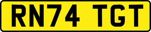 RN74TGT