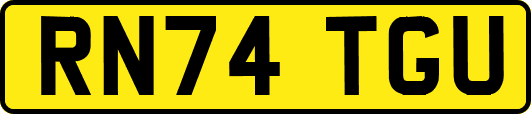 RN74TGU