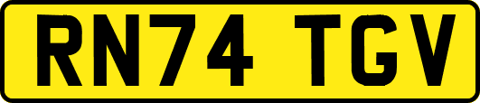 RN74TGV
