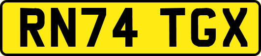 RN74TGX