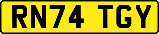 RN74TGY