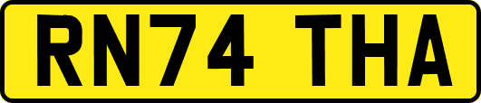 RN74THA