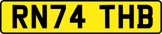 RN74THB