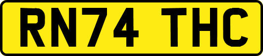 RN74THC