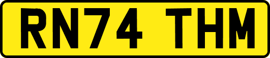 RN74THM