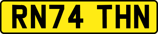 RN74THN