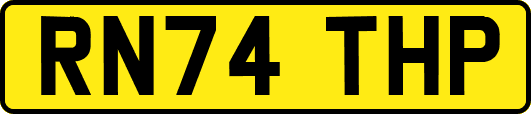 RN74THP