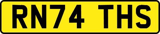 RN74THS