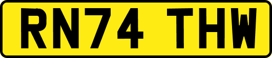 RN74THW