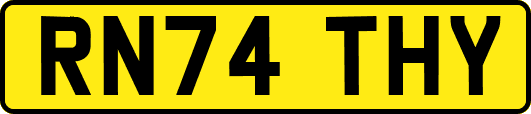 RN74THY