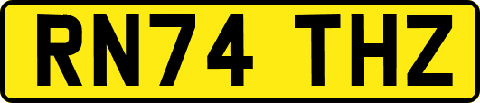 RN74THZ