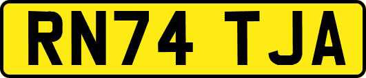 RN74TJA