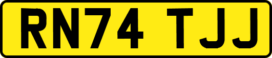 RN74TJJ