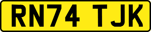 RN74TJK