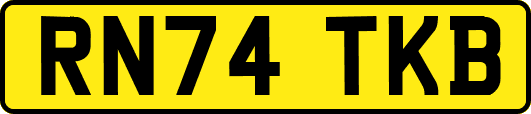 RN74TKB