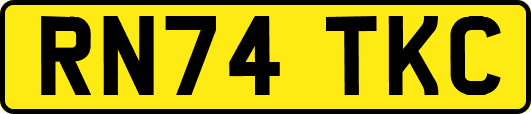 RN74TKC